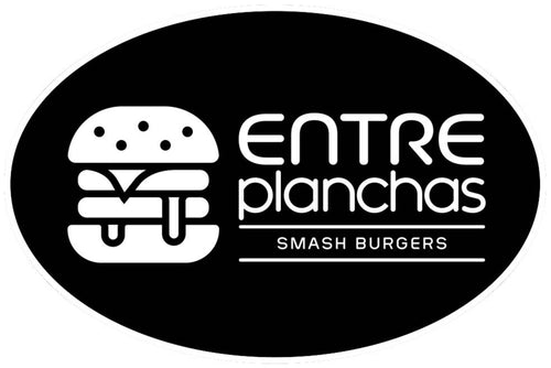 Entre Planchas